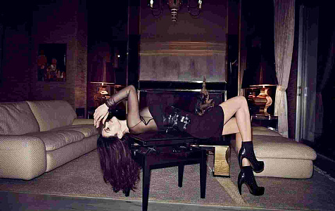 Девушка Лично, не салон!, фото и отзывы