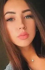 Фото Алена 24 лет, 168 см