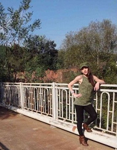 Вета, Шатенки - фото