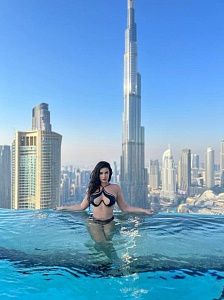 Девушка Аня, фото и отзывы