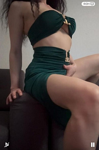 Нэля, +7 978 298 37 03 - отзывы о фее