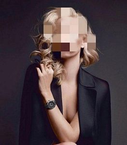 Анкета Александра с реальными фото