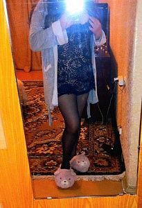 Марина, Брюнетки - фото