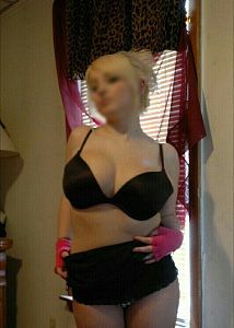 Ариша, Блондинки - фото