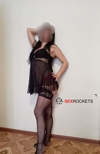 Вероника — эротические фото