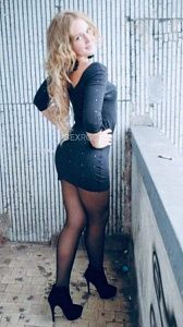 Фото Снегурочка, 24 лет