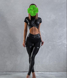 Аня - проверенные фото проститутки