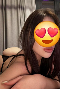 Луиза - проверенные фото проститутки