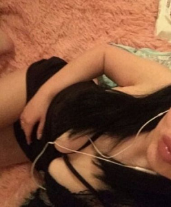 Фото Яна 25 лет, 158 см