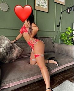 Девушка Алина, фото и отзывы