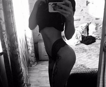 Саша - проверенные фото проститутки