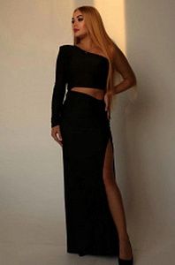 Ирина - проверенные фото проститутки