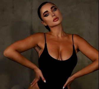 Элина - проверенные фото проститутки