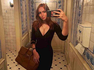 Фото Марина 25 лет, 170 см