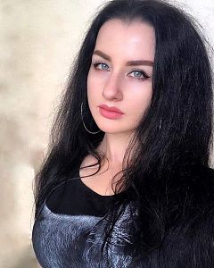 Фото Лена 25 лет, 168 см