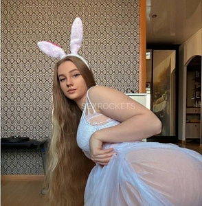 Юлия, Шатенки - фото