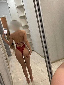 Фото Маша 24 лет, 169 см