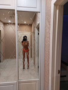 Алиса — эротические фото