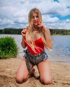 Все фото Лиза реал фото - девушки по вызову