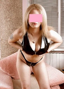 Блондинки, Валерия - фото и отзывы