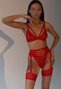 Фото Иришка 24 лет, 163 см