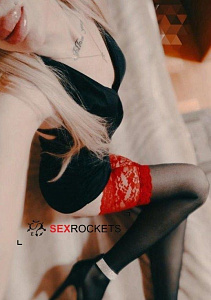 Блондинки, Анна - фото и отзывы