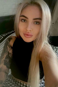 Алина — фото и список услуг