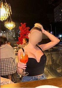 ❤️Ксюша❤️