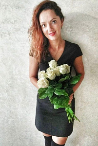 Девушка Мари, фото и отзывы