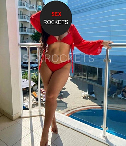 Роза, +7 978 457 49 15 - отзывы о фее