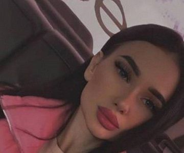 Вика — фото и список услуг