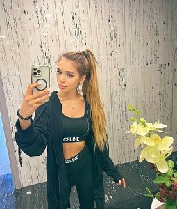 Даша - проверенные фото проститутки