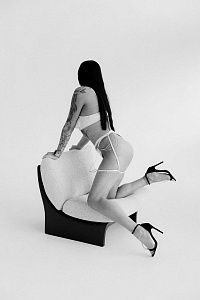 Инга — фото и список услуг