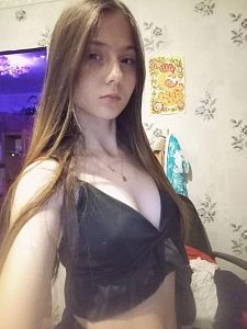 Девушка Настя, фото и отзывы