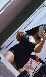 Кристина, Брюнетки - фото