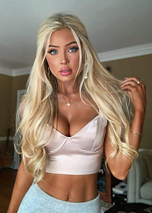 Фото Света, 23 лет