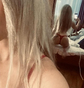 Детализированные фото и отзывы Настя