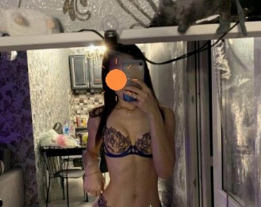 Кристина, Брюнетки - фото