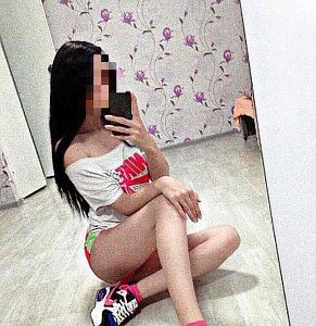 Фото Екатерина 20 лет, 167 см