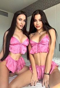 Все фото Сестры (Москвички) - девушки по вызову