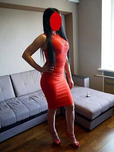 Реальные фото Оксана