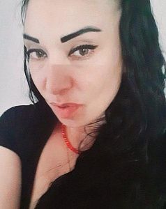 Карина, Брюнетки - фото