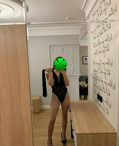 Фото Карина, 24 лет