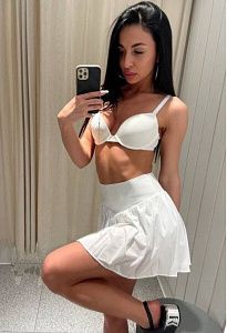 Фото Белла VIP, 25 лет