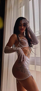 Все фото Ева - девушки по вызову