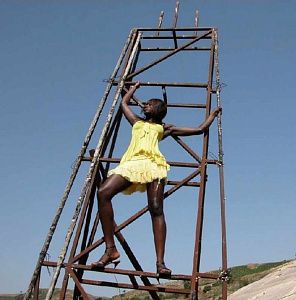 Девушка Луинджи, фото и отзывы