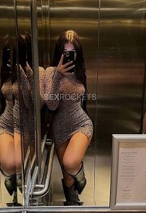 Лана, Брюнетки - фото