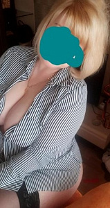 Оля, Блондинки - фото