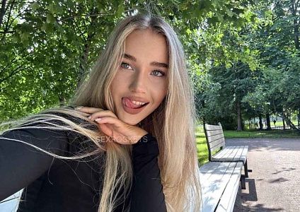 Катя, Блондинки - фото