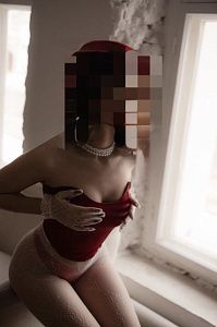 Фото Мирослава 19 лет, 165 см